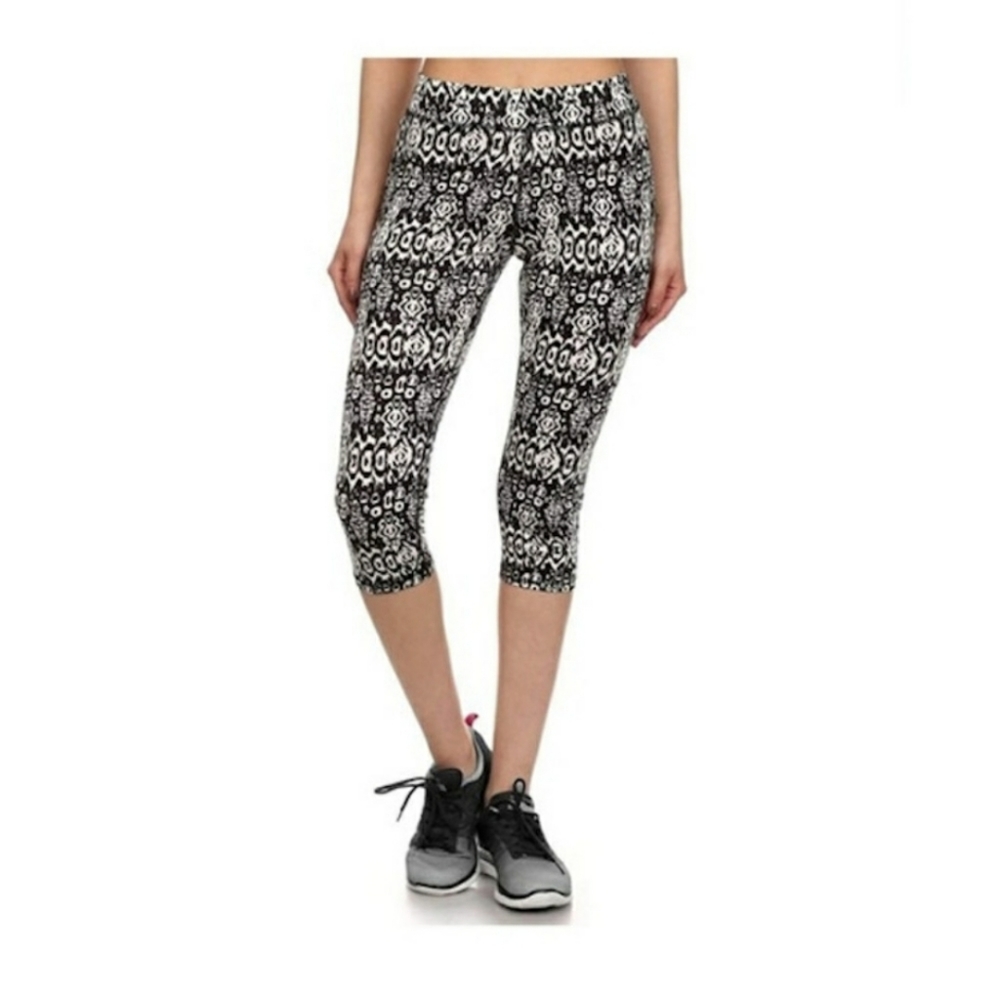 Capri leggings Yoga Pants